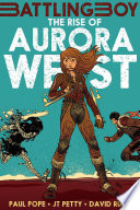 The rise of Aurora West /