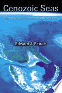 Cenozoic seas : the view from eastern North America /