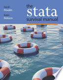 The Stata survival manual /