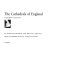 The cathedrals of England : Southern England /