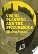 Visual planning and the picturesque /