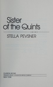 Sister of the quints /