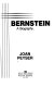 Bernstein, a biography /