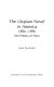 The utopian novel in America, 1886-1896 : the politics of form /