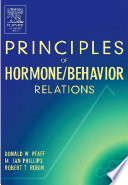 Principles of hormone behavior relations /