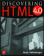 Discovering HTML 4 /