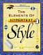 The elements of hypertext style /