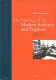 The making of the modern architect and engineer : the origins and development of a scientific and industrially oriented education /