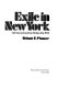 Exile in New York : German and Austrian writers after 1933 /