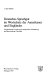 Deutsches Sprachgut im Wortschatz der Amerikaner und Engländer : vergleichendes Lexikon mit analytischer Einführung und historischem         Überblick /