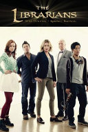The librarians /