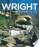 Frank Lloyd Wright, 1867-1959 : building for democracy /