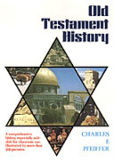Old Testament history /