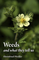 Weeds and what they tell us /