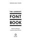 The LaserJet font book /