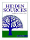 Hidden sources : family history in unlikely places /