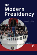 The modern presidency /