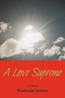 A love supreme /