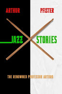 Jazz stories /