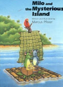 Milo and the mysterious island /