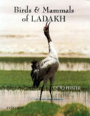 Birds and mammals of Ladakh /