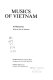 Musics of Vietnam /