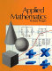 Applied mathematics /