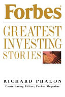 Forbes greatest investing stories /