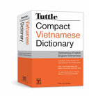Tuttle compact Vietnamese dictionary /
