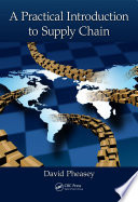 A practical introduction to supply chain /