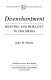 Disenchantment : meaning and morality in the media /