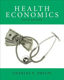 Health economics /