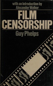 Film censorship /