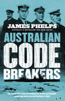 Australian code breakers /