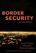 Border security /