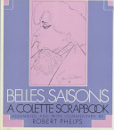 Belles saisons : a Colette scrapbook /