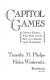 Capitol games : Clarence Thomas, Anita Hill, and the  story of a Supreme Court nomination /