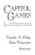 Capitol games : the inside story of Clarence Thomas, Anita Hill, and a Supreme Court nomination /