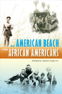 An American beach for African Americans /