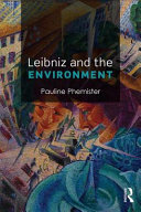 Leibniz and the environment /