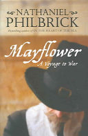 Mayflower : a voyage to war /