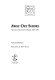 Away off shore : Nantucket Island and its people, 1602-1890 /