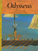 The adventures of Odysseus /