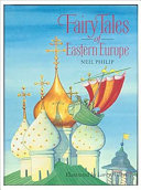 Fairy tales from Eastern Europe /