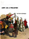 Political graphics : art as a weapon /