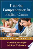 Fostering comprehension in English classes : beyond the basics /