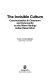 The invisible culture : communication in classroom and community on the Warm Springs Indian Reservation /
