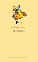Fats : a global history /