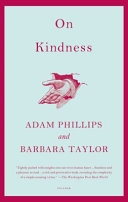 On kindness /