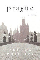 Prague : a novel /